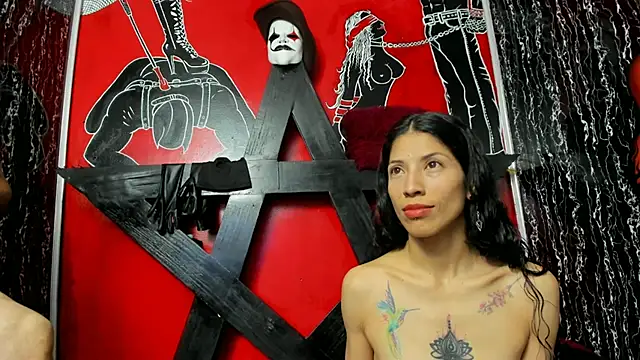 damian and tiana online show from 7, 4, 2026