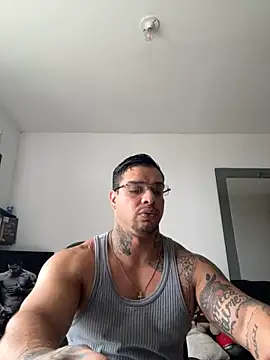Marck Mathews online show from 19, 5, 2026