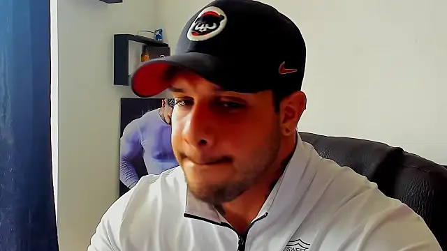 Marck Mathews online show from 27, 5, 2026