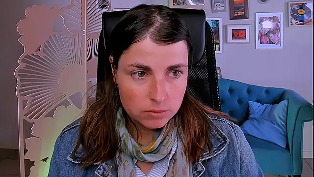 MartaEdams online show from 10, 9, 2025