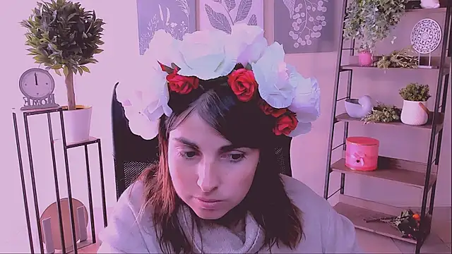 MartaEdams online show from 16, 9, 2025