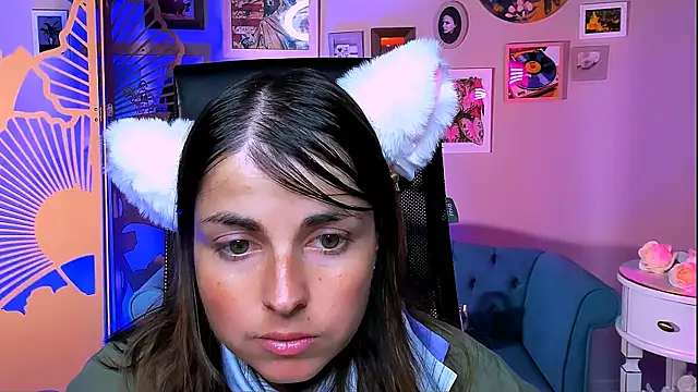 MartaEdams online show from 20, 9, 2025