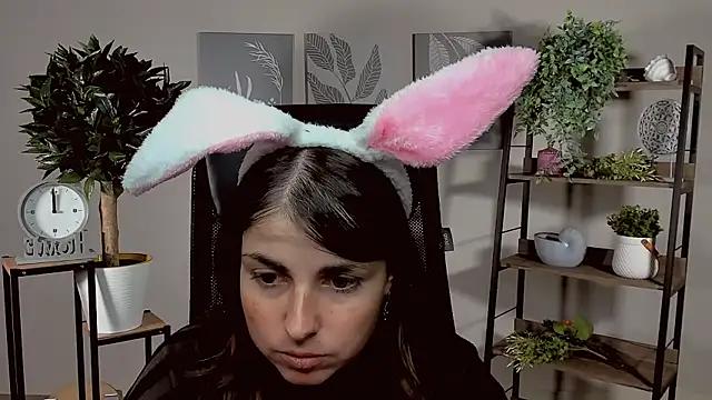 MartaEdams online show from 13, 11, 2025