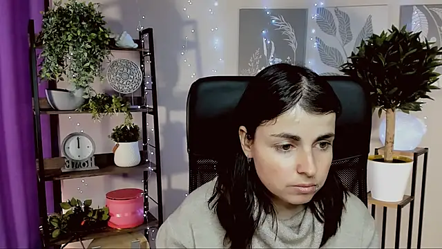 MartaEdams online show from 26, 2, 2026