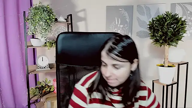 MartaEdams online show from 11, 3, 2026