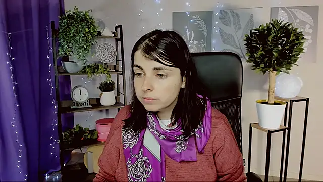 MartaEdams online show from 23, 3, 2026