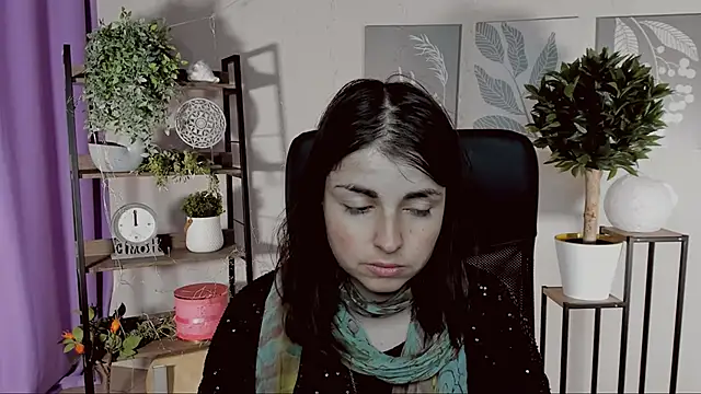 MartaEdams online show from 18, 4, 2026