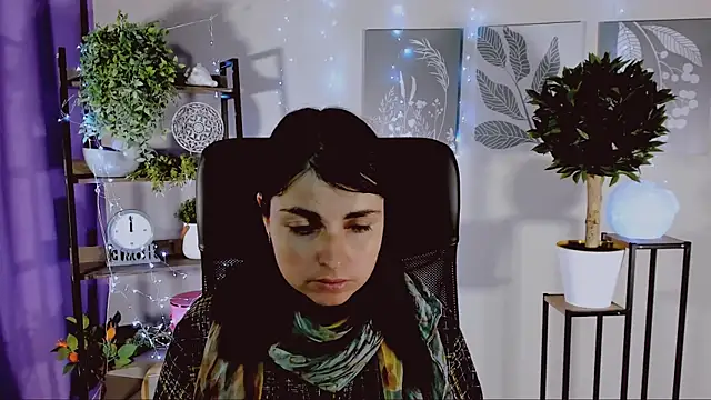 MartaEdams online show from 22, 4, 2026