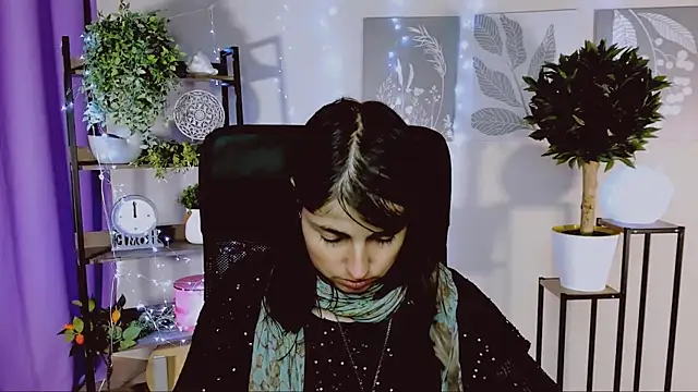 MartaEdams online show from 23, 4, 2026