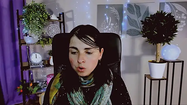 MartaEdams online show from 23, 4, 2026