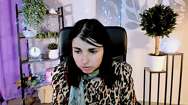 MartaEdams online show from 26, 4, 2026