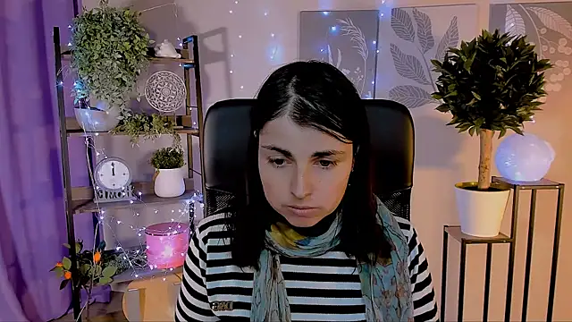 MartaEdams online show from 27, 4, 2026