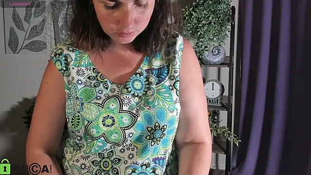 MartaEdams online show from 28, 7, 2026