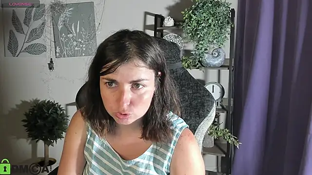 MartaEdams online show from 29, 7, 2026