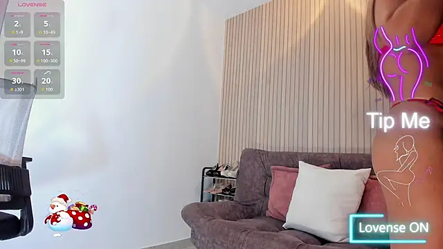 miacox 23 online show from 4, 11, 2025