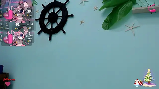 Snapshot of eladyrous98 chatting on 22, 12, 2025 eladyrous98 online show from 22, 12, 2025