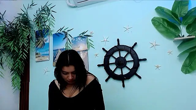 Snapshot of eladyrous98 chatting on 16, 1, 2026 eladyrous98 online show from 16, 1, 2026