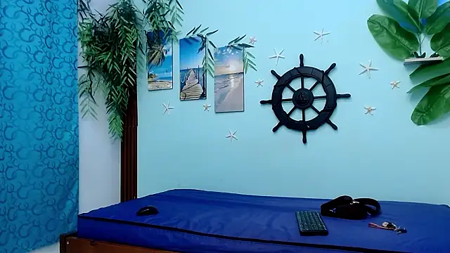 Snapshot of eladyrous98 chatting on 19, 1, 2026 eladyrous98 online show from 19, 1, 2026