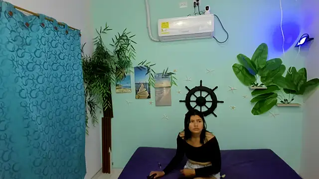 Snapshot of eladyrous98 chatting on 23, 2, 2026 eladyrous98 online show from 23, 2, 2026