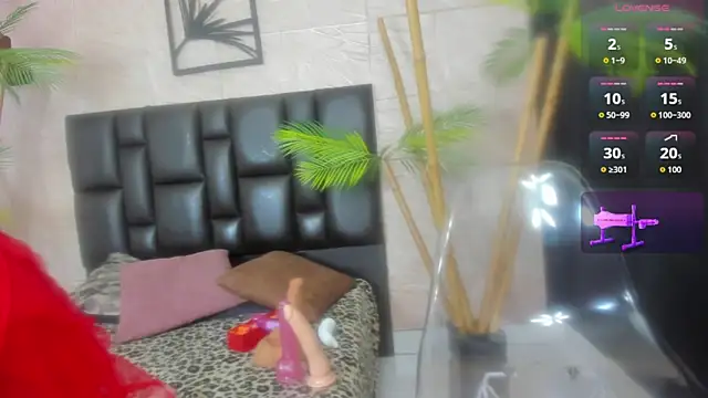 karlarusso online show from 12, 9, 2025