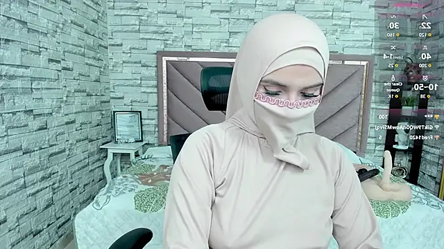 Snapshot of malek_zark2 chatting on 9, 10, 2025 malek zark2 online show from 9, 10, 2025