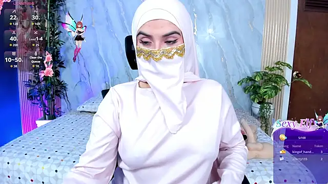 malek zark2 online show from 18, 12, 2025