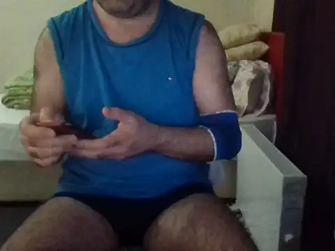 Snapshot of st206boy chatting on 28, 9, 2025 st206boy online show from 28, 9, 2025