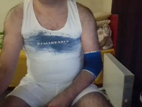 Snapshot of st206boy chatting on 29, 9, 2025 st206boy online show from 29, 9, 2025