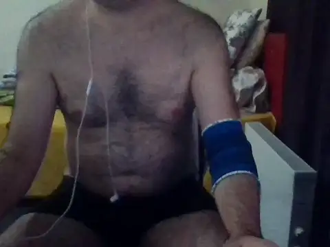 Snapshot of st206boy chatting on 4, 10, 2025 st206boy online show from 4, 10, 2025