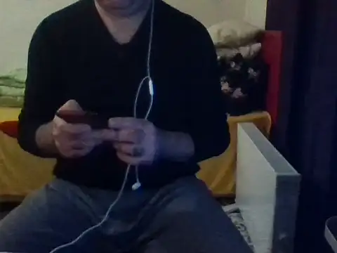 Snapshot of st206boy chatting on 5, 10, 2025 st206boy online show from 5, 10, 2025