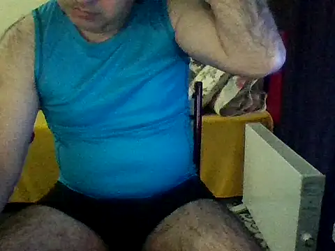 Snapshot of st206boy chatting on 10, 10, 2025 st206boy online show from 10, 10, 2025