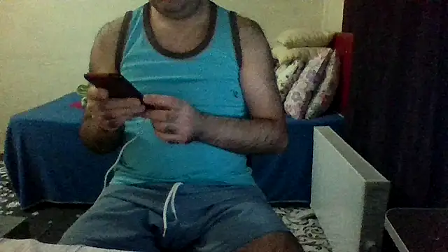 Snapshot of st206boy chatting on 18, 10, 2025 st206boy online show from 18, 10, 2025