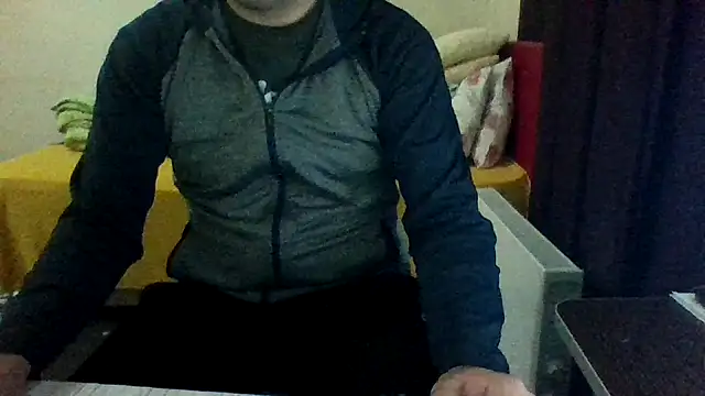 Snapshot of st206boy chatting on 21, 10, 2025 st206boy online show from 21, 10, 2025