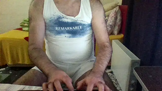 Snapshot of st206boy chatting on 25, 10, 2025 st206boy online show from 25, 10, 2025