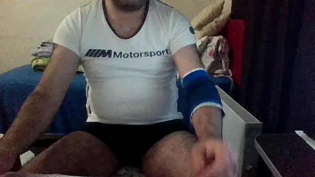 Snapshot of st206boy chatting on 14, 11, 2025 st206boy online show from 14, 11, 2025