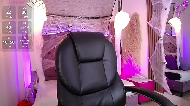 Amara Davis online show from 16, 10, 2025