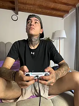 samm4044 online show from 28, 2, 2026