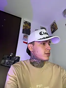 samm4044 online show from 24, 4, 2026