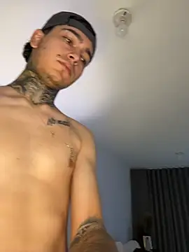 samm4044 online show from 26, 4, 2026