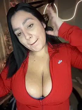 victoria amatista  online show from 6, 1, 2026