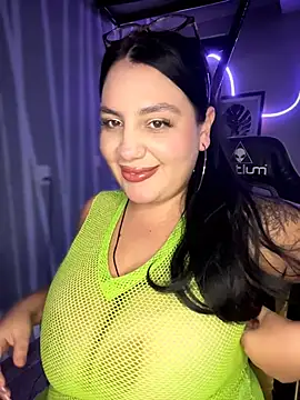 victoria amatista  online show from 3, 3, 2026