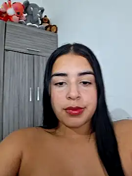 Snapshot of channell0 chatting on 18, 9, 2025 channell0 online show from 18, 9, 2025