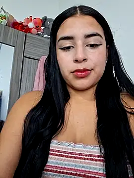 Snapshot of channell0 chatting on 24, 9, 2025 channell0 online show from 24, 9, 2025