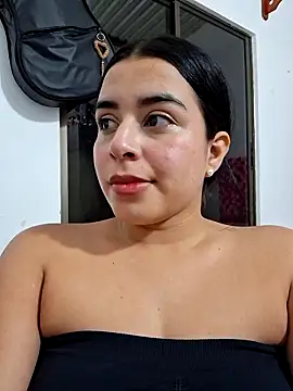 Snapshot of channell0 chatting on 25, 9, 2025 channell0 online show from 25, 9, 2025