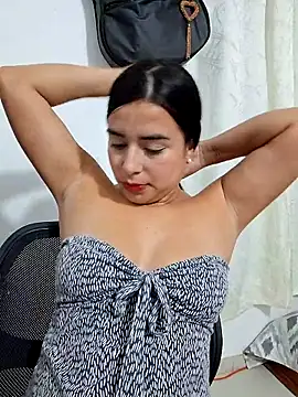 Snapshot of channell0 chatting on 30, 9, 2025 channell0 online show from 30, 9, 2025