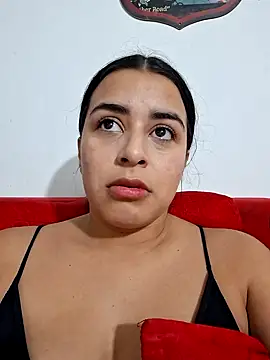 Snapshot of channell0 chatting on 10, 10, 2025 channell0 online show from 10, 10, 2025