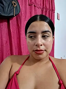 Snapshot of channell0 chatting on 15, 10, 2025 channell0 online show from 15, 10, 2025