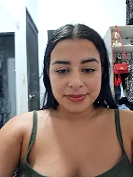 Snapshot of channell0 chatting on 29, 10, 2025 channell0 online show from 29, 10, 2025