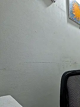 Snapshot of channell0 chatting on 31, 10, 2025 channell0 online show from 31, 10, 2025