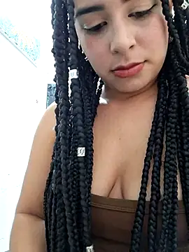 Snapshot of channell0 chatting on 29, 11, 2025 channell0 online show from 29, 11, 2025